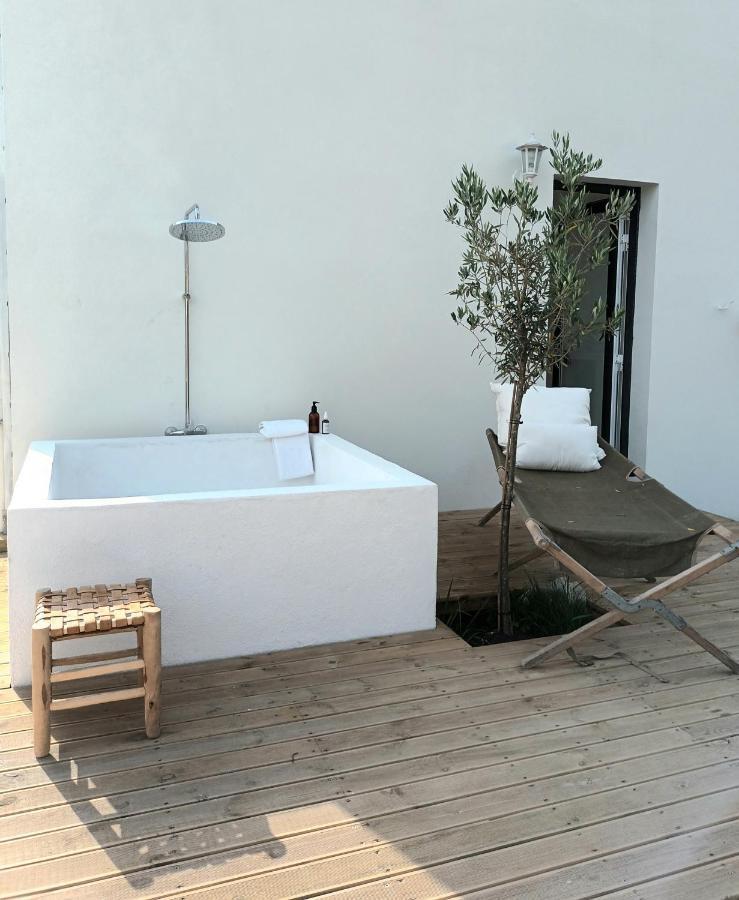 Joa Guesthouse, Entre Bayonne Et Ocean Boucau Buitenkant foto